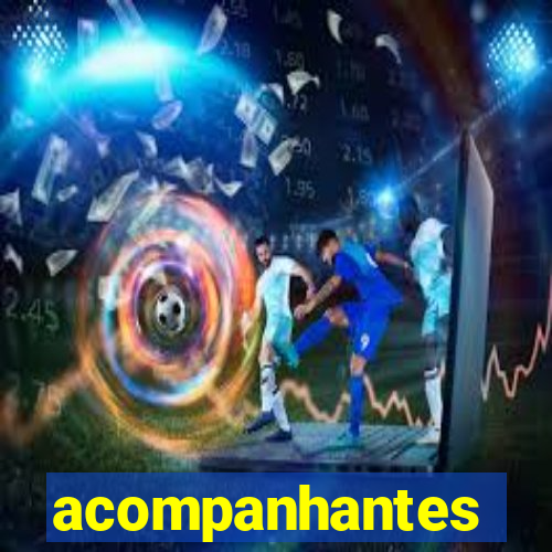 acompanhantes chamadas de video